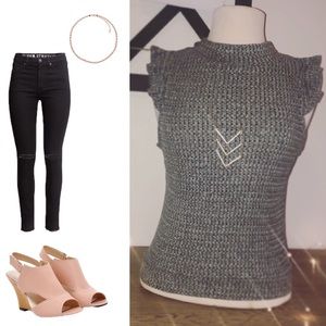 Jolie Los Angeles top NEW